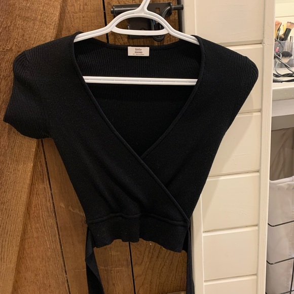 Little Moon Top - XS - Picture 1 of 2
